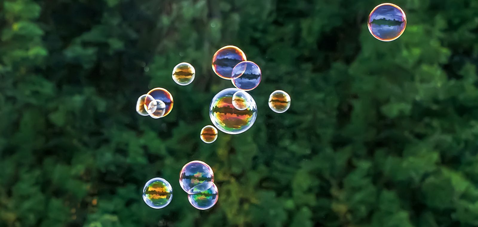 AI 투자 전략 (1) 닷컴 버블과 다른 이유 | AB