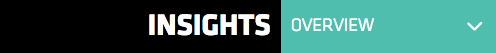 INSIGHTS OVERVIEW